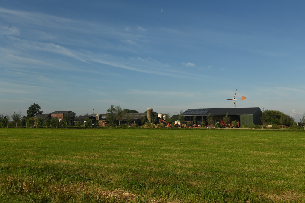 Foto bedrijf Tom Kortleve